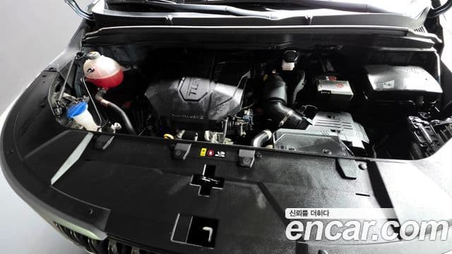 Kia Carnival 4세대 Prestige, 2022 6