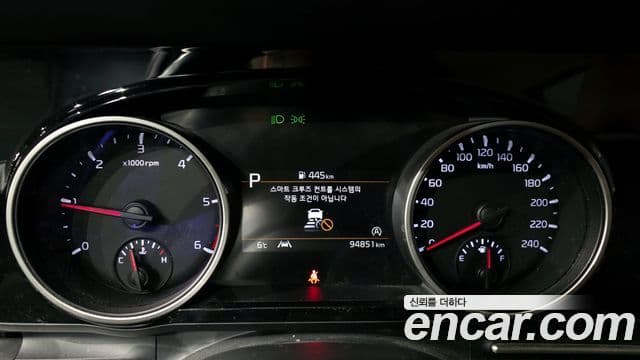 Kia Carnival 4세대 Prestige, 2022 8