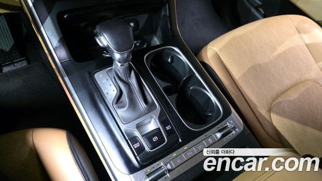 Kia Carnival 4세대 Prestige, 2022 9