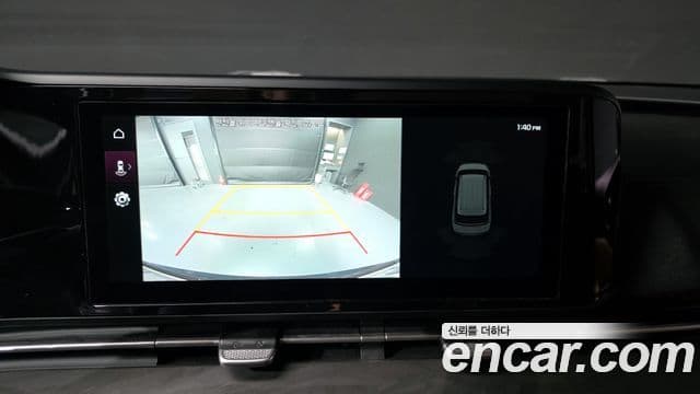 Kia Carnival 4세대 Prestige, 2022 15