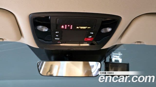 Kia Carnival 4세대 Prestige, 2022 17