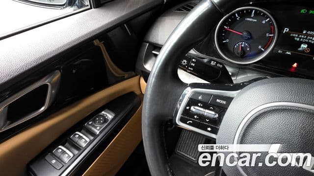 Kia Carnival 4세대 Prestige, 2022 18