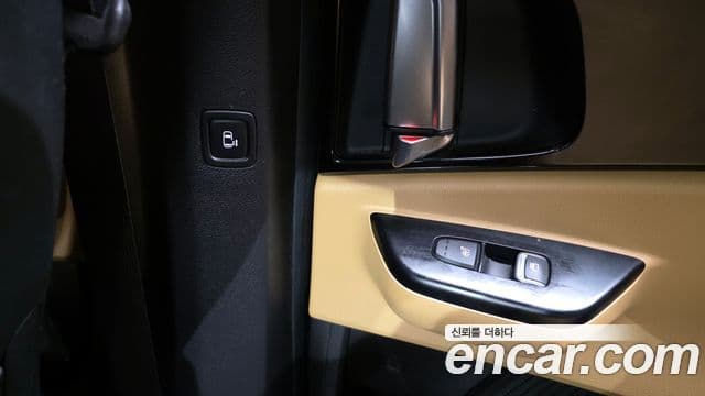 Kia Carnival 4세대 Prestige, 2022 19