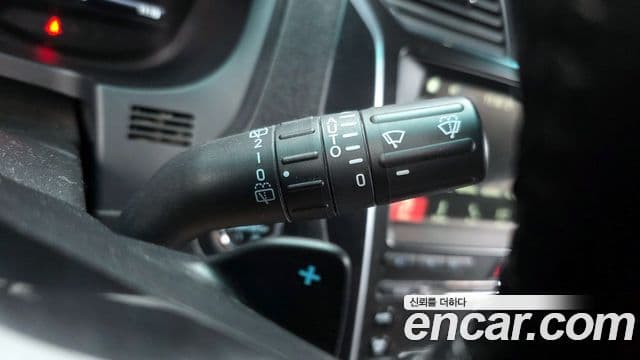 Ford Explorer 5세대, 2017 16