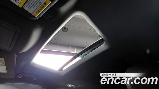 Ford Explorer 5세대, 2017 19