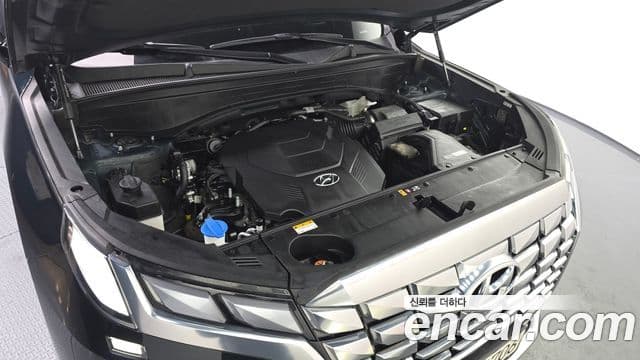 Hyundai The / новый New Palisade Calligraphy, 2023 6