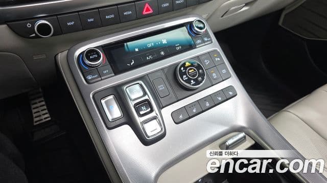 Hyundai The / новый New Palisade Calligraphy, 2023 9