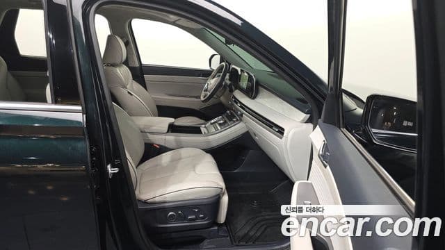 Hyundai The / новый New Palisade Calligraphy, 2023 11