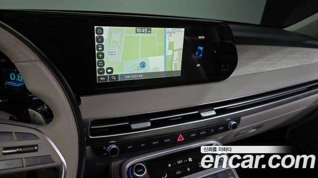 Hyundai The / новый New Palisade Calligraphy, 2023 14