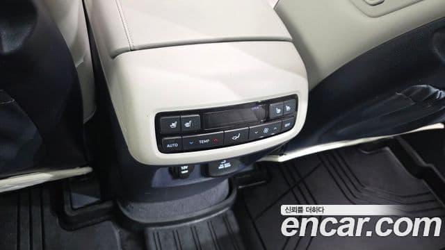 Hyundai The / новый New Palisade Calligraphy, 2023 18