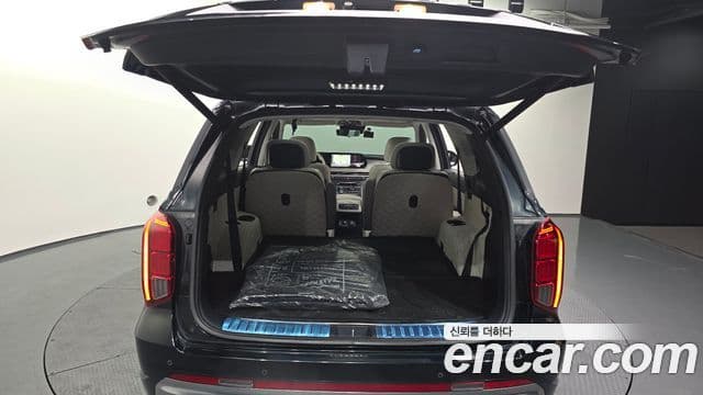 Hyundai The / новый New Palisade Calligraphy, 2023 20