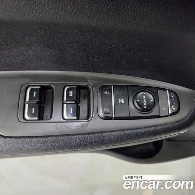 Kia K5 2세대 MX Deluxe, 2018 8