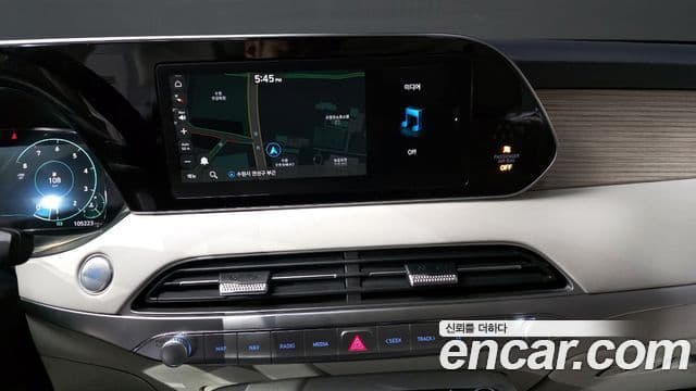 Hyundai Palisade Prestige, 2021 14