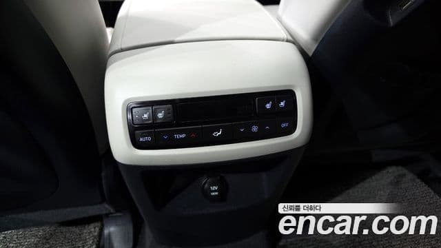 Hyundai Palisade Prestige, 2021 19