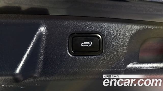 Hyundai Palisade Prestige, 2021 20