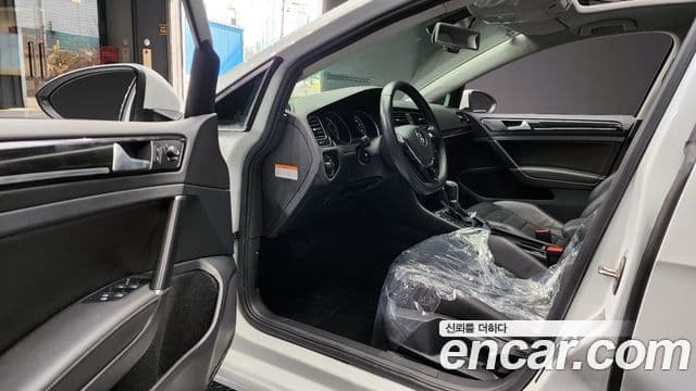 Volkswagen Гольф 7세대 Premium, 2016 11