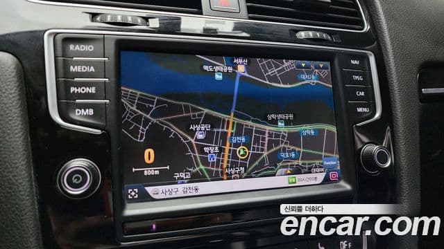 Volkswagen Гольф 7세대 Premium, 2016 15