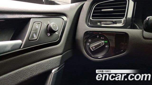 Volkswagen Гольф 7세대 Premium, 2016 19