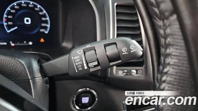 KG모빌리티(SsangYong) The / новый New Rexton Sport 칸 Expedition, 2022 18