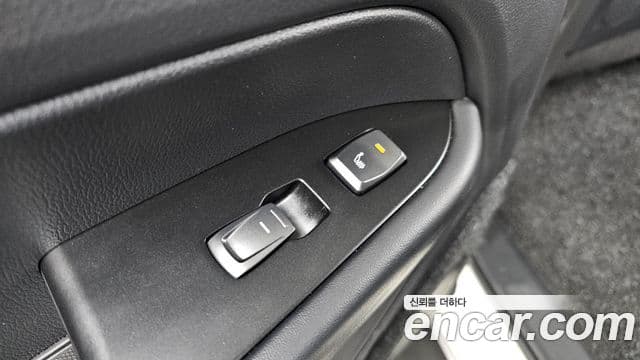 KG모빌리티(SsangYong) The / новый New Rexton Sport 칸 Expedition, 2022 19