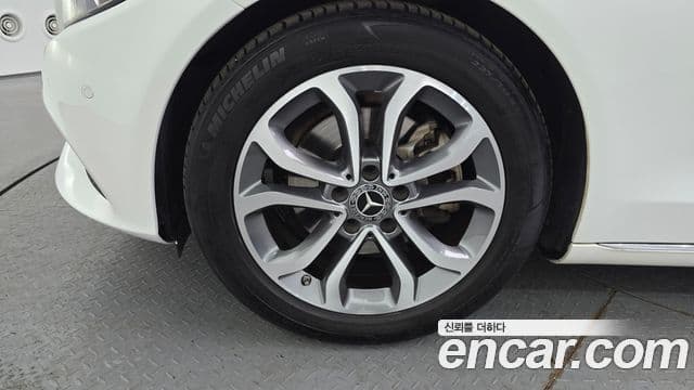 Mercedes-Benz C-класс W205 Avantgarde, 2018 все фото