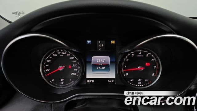 Mercedes-Benz C-класс W205 Avantgarde, 2018 8