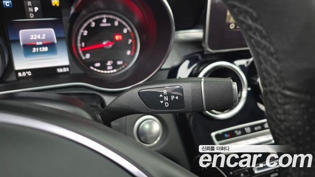 Mercedes-Benz C-класс W205 Avantgarde, 2018 9