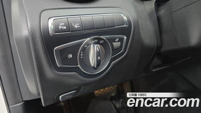 Mercedes-Benz C-класс W205 Avantgarde, 2018 18