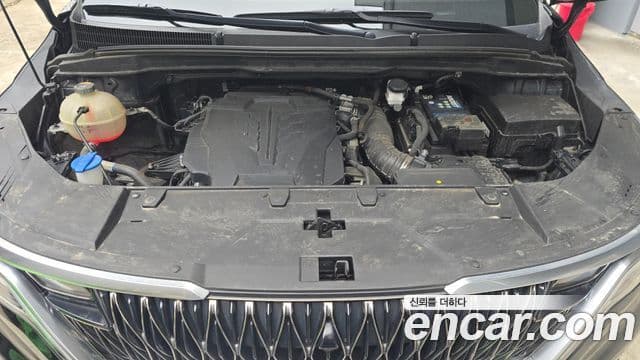 Kia Carnival 4세대 Signature, 2021 6