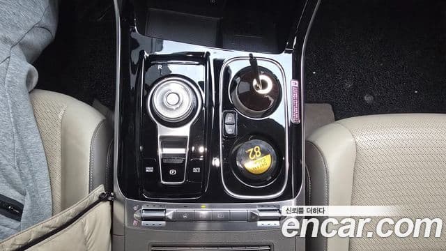 Kia Carnival 4세대 Signature, 2021 9