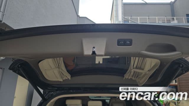 Kia Carnival 4세대 Signature, 2021 12