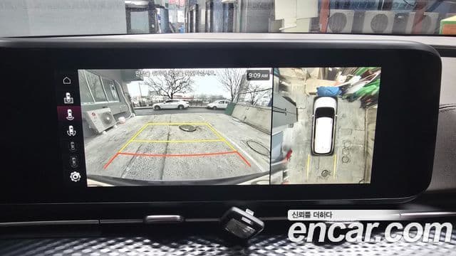 Kia Carnival 4세대 Signature, 2021 16