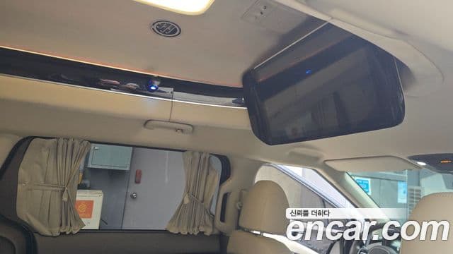 Kia Carnival 4세대 Signature, 2021 17