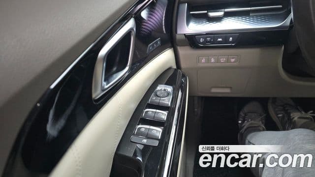 Kia Carnival 4세대 Signature, 2021 18