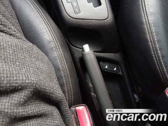 Kia All New Morning Special, 2012 14