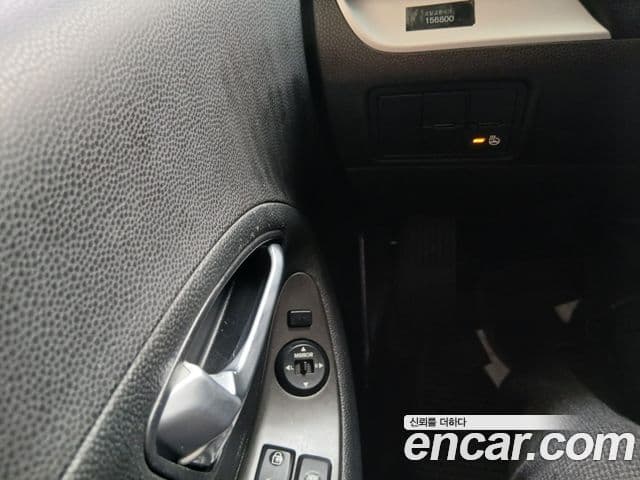 Kia All New Morning Special, 2012 16