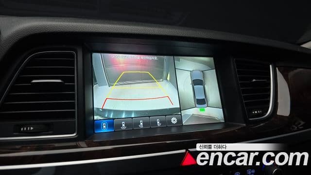 Hyundai Genesis DH Exclusive, 2016 15