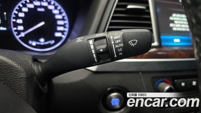 Hyundai Genesis DH Exclusive, 2016 16