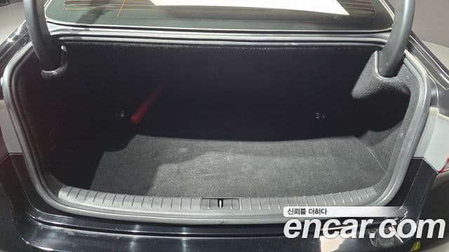 Hyundai Genesis DH Exclusive, 2016 20