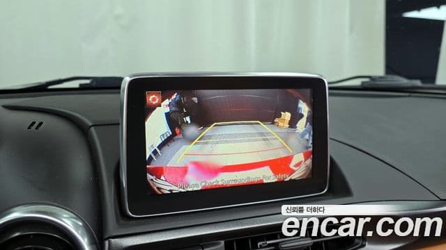 Fiat 124 스파이더 1.4 Abarth, 2017 14