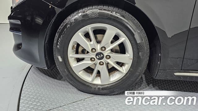 Kia K5 2세대 Deluxe, 2016 все фото