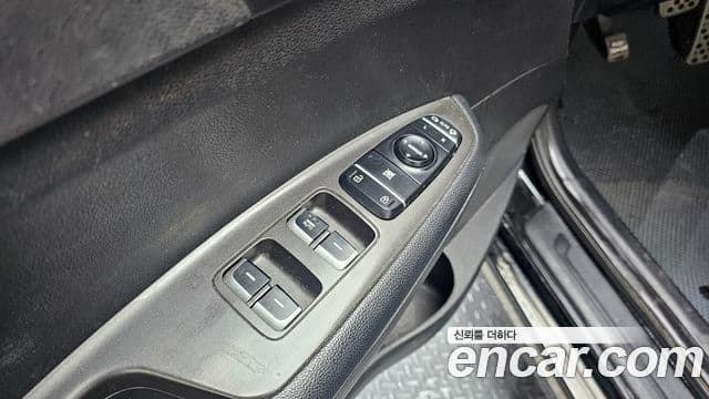 Kia K5 2세대 Deluxe, 2016 17