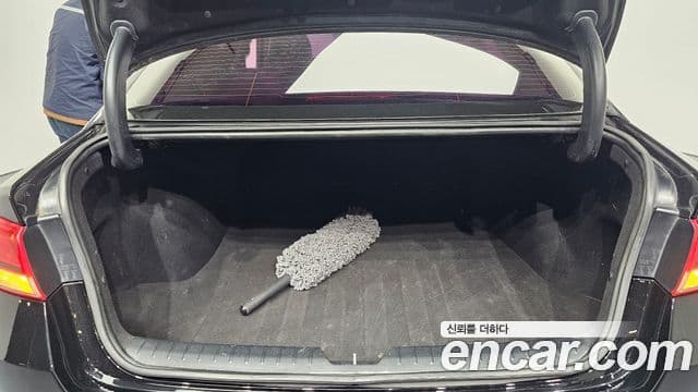 Kia K5 2세대 Deluxe, 2016 20