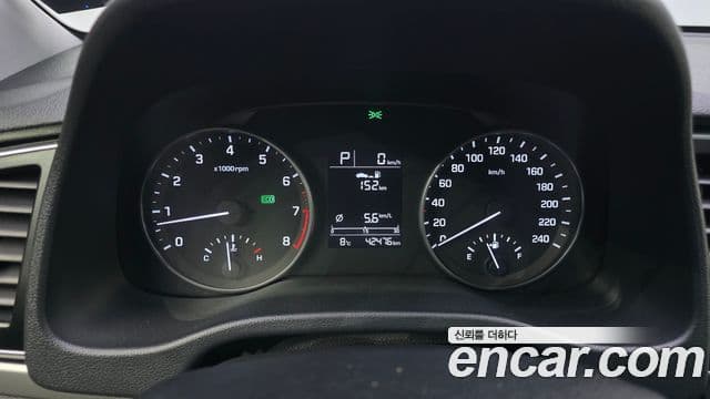 Hyundai Avante AD 1.6 GDI Smart, 2017 8