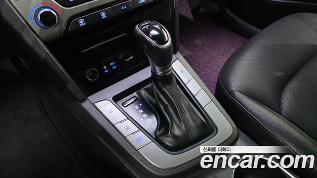 Hyundai Avante AD 1.6 GDI Smart, 2017 9