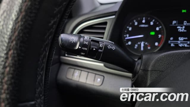 Hyundai Avante AD 1.6 GDI Smart, 2017 18