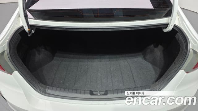 Hyundai Avante AD 1.6 GDI Smart, 2017 20