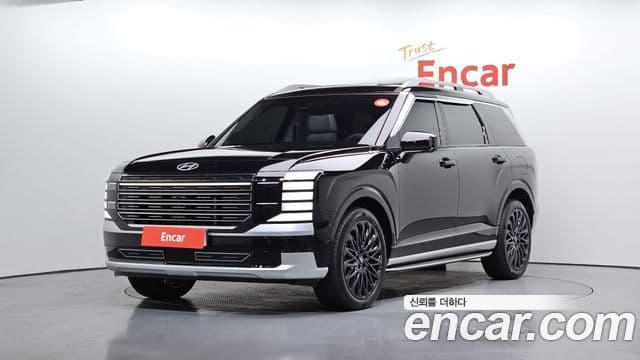 Hyundai Palisade (LX3) Calligraphy, 2025 1