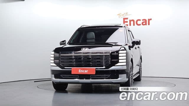 Hyundai Palisade (LX3) Calligraphy, 2025 3