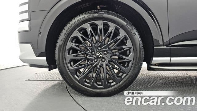 Hyundai Palisade (LX3) Calligraphy, 2025 все фото